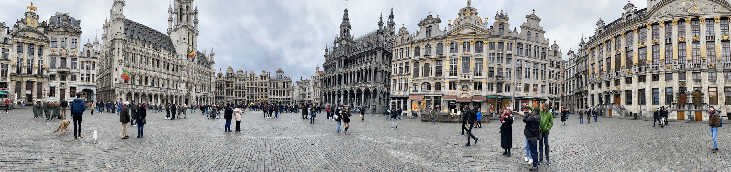 brussels