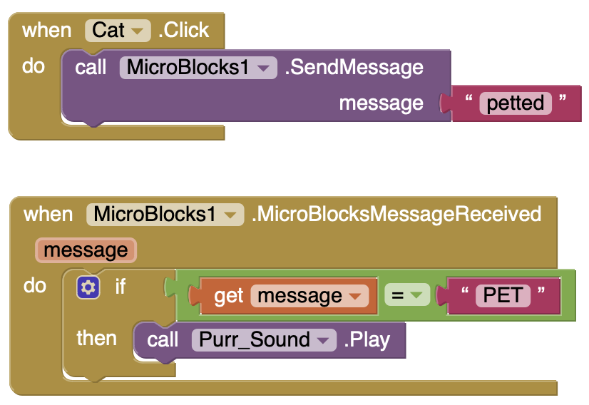 AI Message Scripts